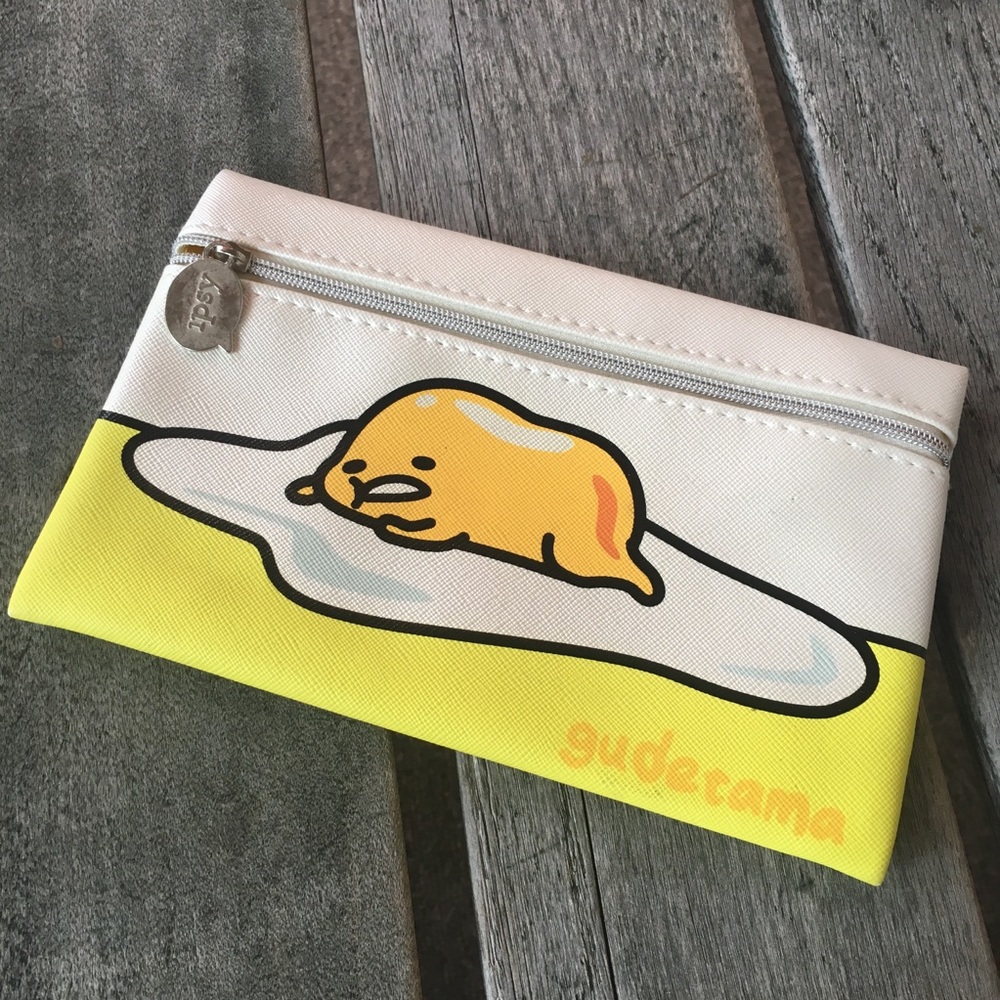 Ipsy Makeup Bag